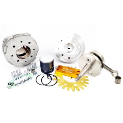 RACING KIT VESPA T5 "MASTER" 177CC - 26031908 + 27082006