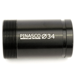 CONECTOR Ø 34 MM X COLECTOR DE ASPIRACIÓN CARTER PINASCO VESPA SMALL