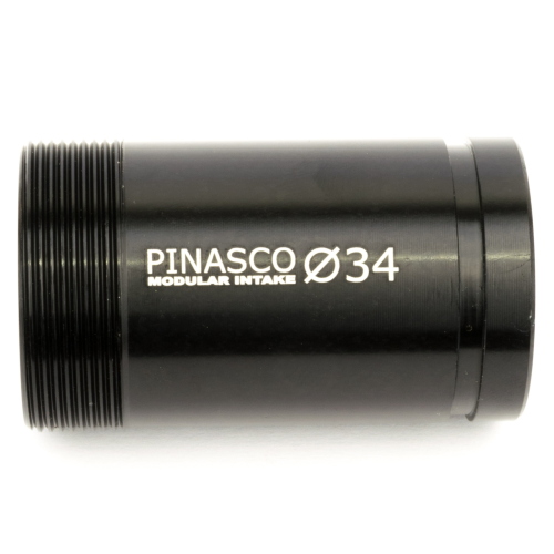 CONECTOR Ø 34 MM X COLECTOR DE ASPIRACIÓN CARTER PINASCO VESPA SMALL