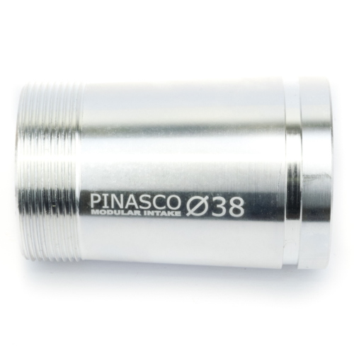 38MM CONNECTOR X PINASCO VESPA SMALL CRANKCASE INTAKE MANIFOLD