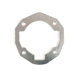 Distanziale base cilindro -QUATTRINI M1XL / M1X 172 cc- Vespa PX80, PX125, PX150 - 5.0mm