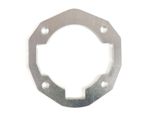 Distanziale base cilindro -QUATTRINI M1XL / M1X 172 cc- Vespa PX80, PX125, PX150 - 5.0mm