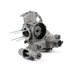 Carter -LML aspiración laminar,  5 puertos, Elestart- Vespa PX125, PX150
