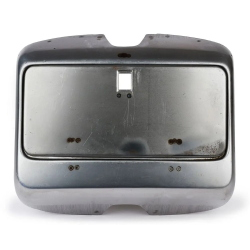 Bauletto -QUALITÀ OEM- Vespa PX (-1984) - non vernicato