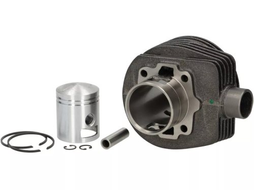 Cylinder - OEM QUALITY 150 cc 2 transfers - Vespa Sprint150, Super 150, GT125 (VNL2T), GL125