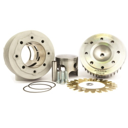 KIT VESPA PX 260CC Ø 73,0 8P CARRERA 62 (CARTER PINASCO 260 LARGE)