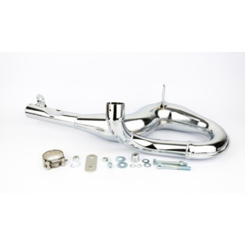 MÅRMA CROMADA VESPA PE 200 (SUSTITUYE AL 25560825)