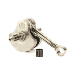 ÁRBOL MOTOR PINASCO FACTORY 260 CARRERA 62 MM «SLAVE»