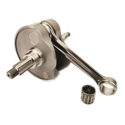 ÁRBOL MOTOR PINASCO FACTORY 260 CARRERA 62 MM «MASTER»