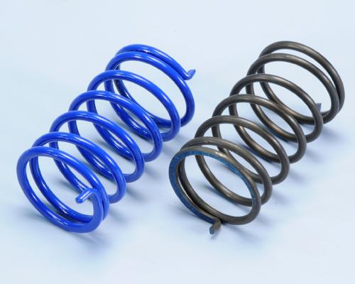 Polini variator contrast spring kit for PIAGGIO CIAO, blue and black
