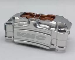 VMC Radial brake caliper - 4 aluminum pistons