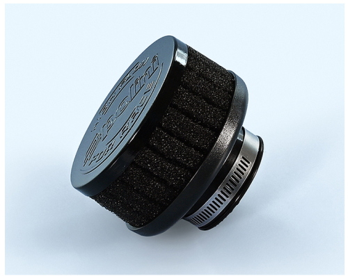 Filtro aria carburatore PHBL-PHBH D.39 corto