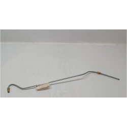 Tubo freno posteriore sinistro Originale Piaggio per Ape 50