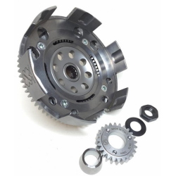 Primaria Crimaz Z 28-69 denti dritti per Vespa 50 - ET3 - Primavera completo di parastrappi