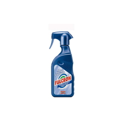 Fulcron 1980 Super Sanitizing Degreaser, ready-to-use, 750 ml. Professional universal cleaner; read the label and protective film.