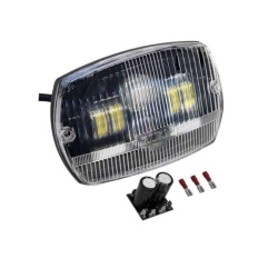 Fanale LED anteriore EVOK Vespa 50 Special 12V 