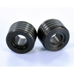 Kit silent block 80 shore (varianti) – Vespa 50 Special / Primavera / PK.