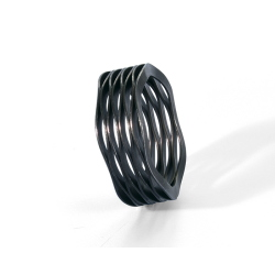 Molla frizione Wave Polini per configurazioni For Race/Evolution di Vespa 50/125 e Ape 50, associata ai kit 230.0502, 230.0503 e 230.0504.