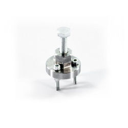 Estrattore Polini 318.0001 per ingranaggio primario dei motori Vespa 50/125 PK, Special, XL, ETS, Primavera ed ET3.