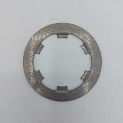 INFRADISCO ACCIAIO TEMPRATO 15/10 FRIZIONE ORIGINALE-CM EASY-CM4-CM5