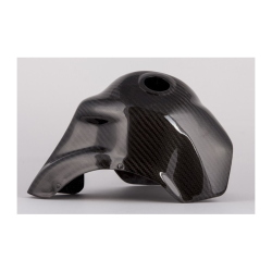 CUFFIA M200 CARBONIO
