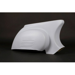 CARENA POSTERIORE SMALLFRAME ET3 VTR