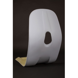 SCUDO PER VESPA SMALLFRAME TIPO SS 90 VTR