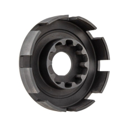 Scatola frizione in acciaio VMC 10 molle per Vespa PX