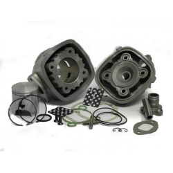 GRUPPO TERMICO PIAGGIO NRG LC Ø 47 GHISA