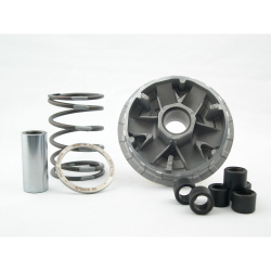 VARIATORE OVERSLIDE HONDA CN 250 - PIAGGIO HEXAGON GT 250