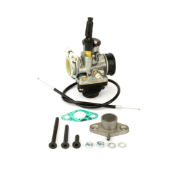IMPIANTO ALIMENTAZIONE Ø 19  BSV-HONDA-HSC