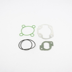 Pinasco 10332004 Dichtungssatz für Thermoeinheiten 10051904, 10059904, 10059924. Prüfen Sie vor der Montage den Code des eingebauten Zylinders.