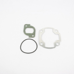 Pinasco Dichtungssatz 10332006, Ersatzteil passend für Thermoeinheiten 10051906, 10059906 und 10059926. Bitte prüfen Sie die Kit-Nummer vor der Bestellung.