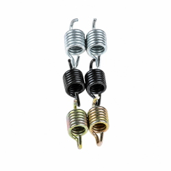 Kit molle frizione rinforzate Pinasco 10371050 per scooter Aprilia, Beta, Cagiva, Italjet, Malaguti, MBK e Yamaha compatibili. Verificare la frizione.