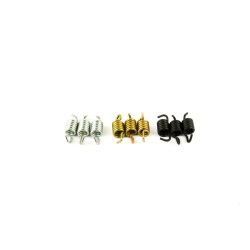 SERIE MOLLE FRIZIONE APRILIA - MALAGUTI - MBK - YAMAHA