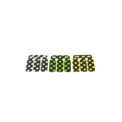 KIT MIT 2 DICKEN CARBON-REEDS. 0,25 - 0,30 / HONDA - MALAGUTI - PEUGEOT