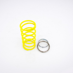 SPRING SLIDER C/MOLLA APRILIA LEONARDO - SCARABEO 125/150