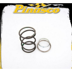 SPRING SLIDER C/MOLLA HONDA FORESIGHT 250/FG MOLLA CORTA