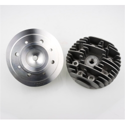 TESTA "VRH" 8P-PRO VESPA PX-GT-LML-COSA 125/150 CORSA LUNGA