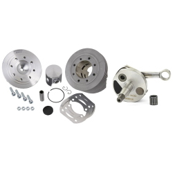 TUNING KIT 25031797 + 26081888