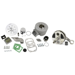 TUNING KIT 25031798 + 26081889