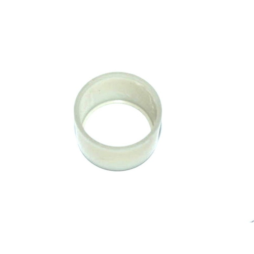Boccola riduttrice isolante Dell'Orto 0644800 62 per carburatori SHA 14, 15 e 16, con accoppiamento 20/18 mm.