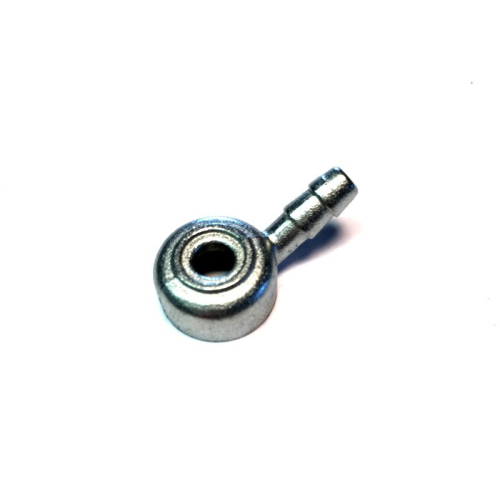 Pipetta ingresso benzina originale Dell'Orto 09008106 per carburatori SHA 10 e SHA 12 compatibili.