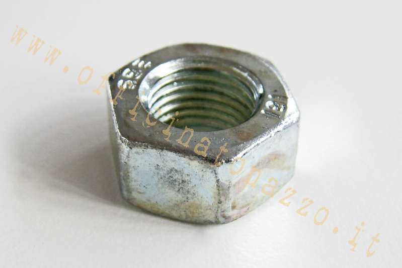 Flywheel nut cone 20 - M12 for Vespa PX - PK 125