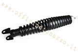 Rear shock absorbers