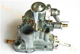 Carburetors