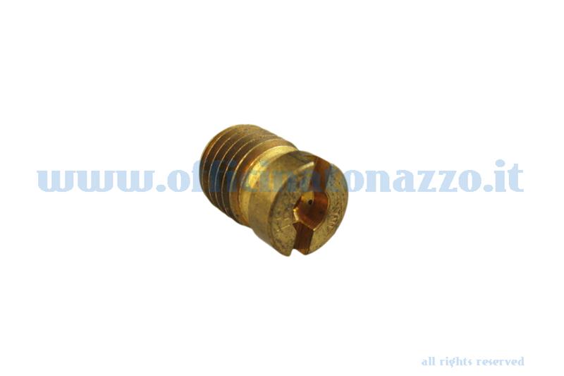 Freno aria 185 carburatore SI per Vespa T5