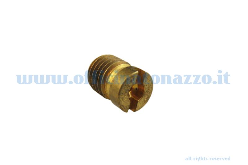 Air brake 120 carburador SI para Vespa T5