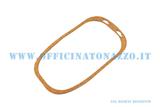 Cork gaskets