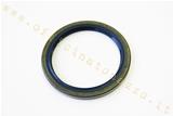 Single oil seals